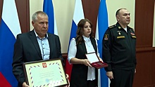 Трижды вызывал огонь на себя: капитана Евгения Козловского наградили медалью «Золотая Звезда» посмертно