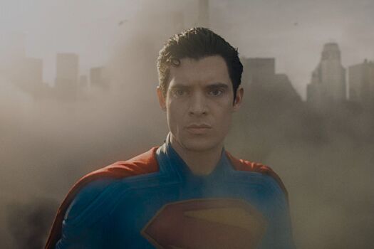 Сколько фильмов Джеймс Ганн планирует снять про своего Супермена