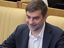Депутат назвал возможные санкции против "Северного потока — 2" шантажом