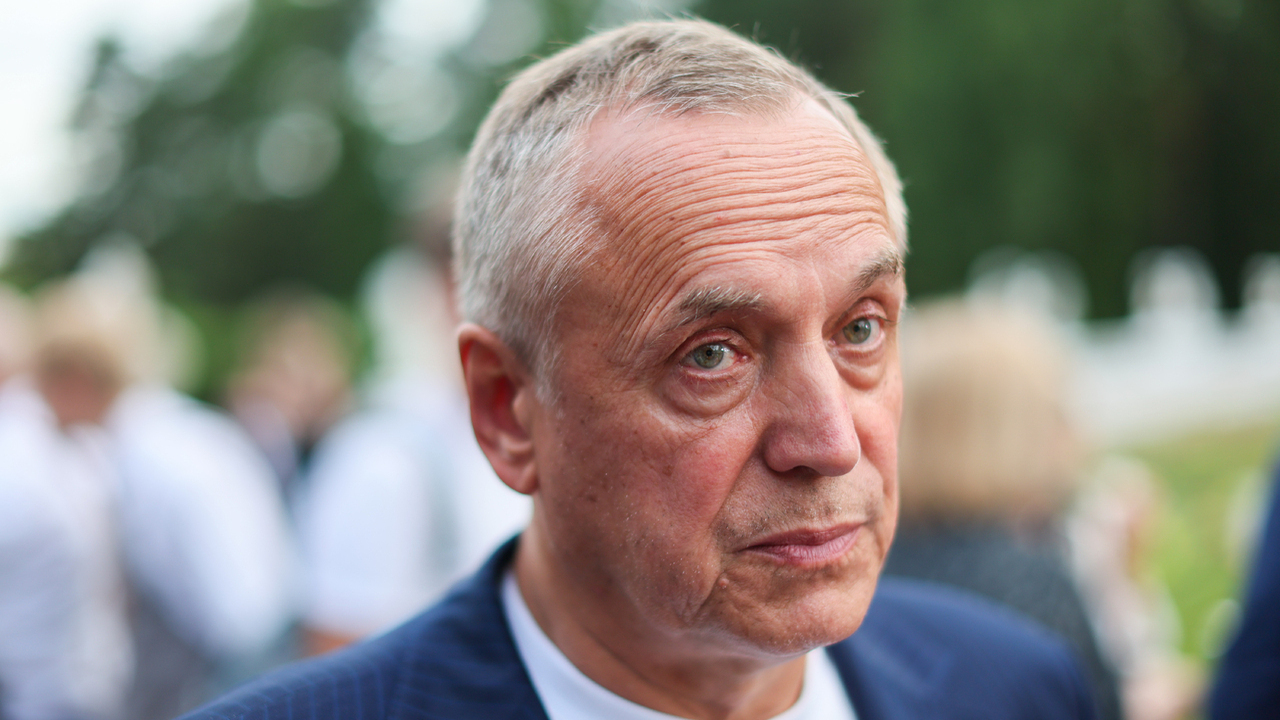 Звезда «Маленькой Веры» Соколов сообщил о смерти своего друга и мецената: «Мы осиротели»