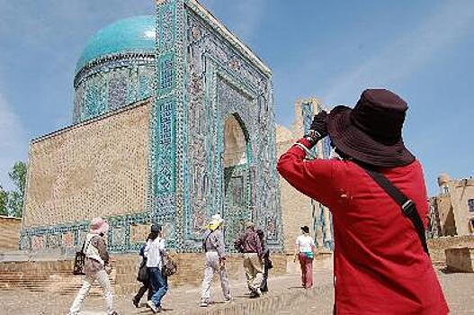 Узбекистан намерен привлекать российских туристов