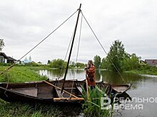 Артем Силкин: "У нас есть мечта о создании участка деревянного судостроения в Свияжске"