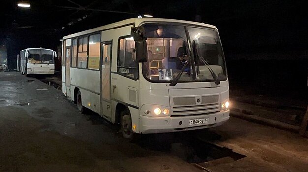 В Кирове закупят 3 автобуса на маршруты №№14,67 и 74