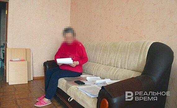 "На страхе сыграли, что повесят кредиты": пенсионерка из Казани отдала мошенникам 17,5 миллиона