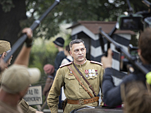 Актёр Евгений Воловенко — о сериале «По законам военного времени»: Меня многие ассоциируют с Рокотовым