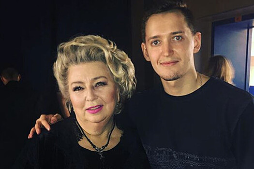 Ковтун: тренеры не избивают, но Тарасова мне могла иногда "прописать"