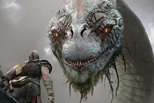 Назван режиссер первых эпизодов сериала по God of War