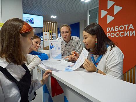 Челябинцы признались, как выбирают работу