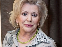 Галина Польских — биография и личная жизнь