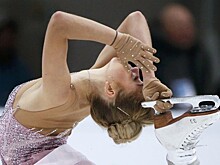 Эксперт: фигуристка Радионова была достойна попадания в тройку призеров Гран-при России