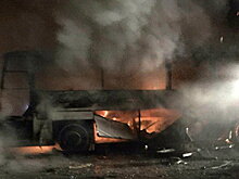 27 из 28 погибших при теракте в Анкаре были военными