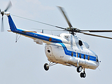 Выживший пассажир Ми-8 на Камчатке рассказал о крушении