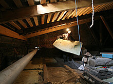 И.о. главы свердловского управления капстроительства отстранили от работы