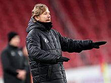 Московское «Динамо» уверенно обыграло АСК в рамках ЧР по волейболу