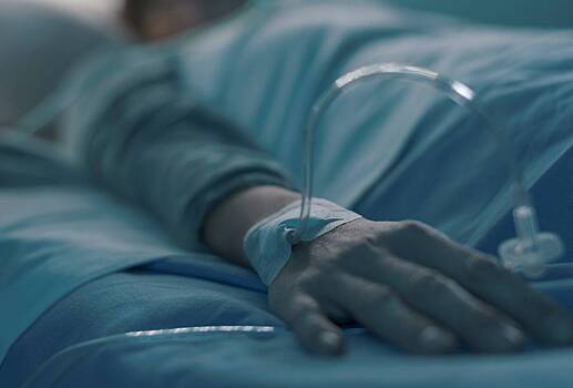 Мужчина умер на 20 минут и рассказал о загробной жизни