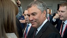 Володин направил законопроект о пенсионной реформе в профильные комитеты Госдумы