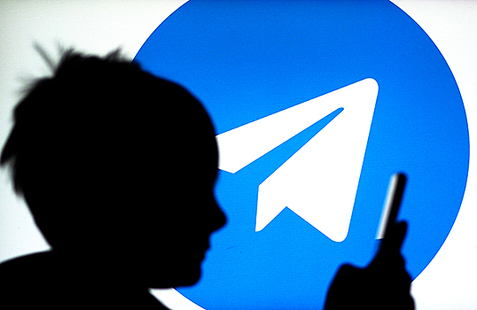 Теlegram никак не помог восстановить школьнику украденный аккаунт