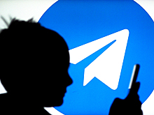 Теlegram никак не помог восстановить школьнику украденный аккаунт