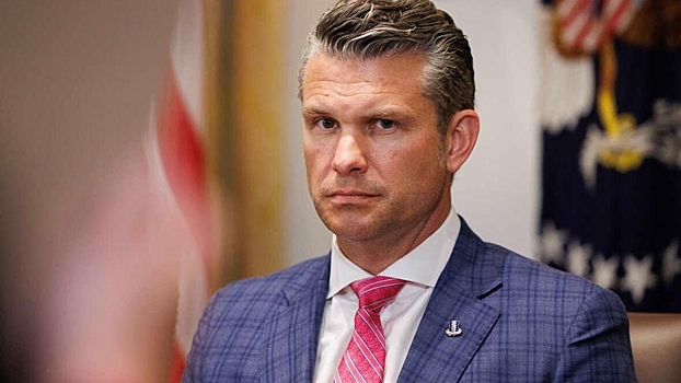 Глава Пентагона высказался о возможном конфликте с Китаем