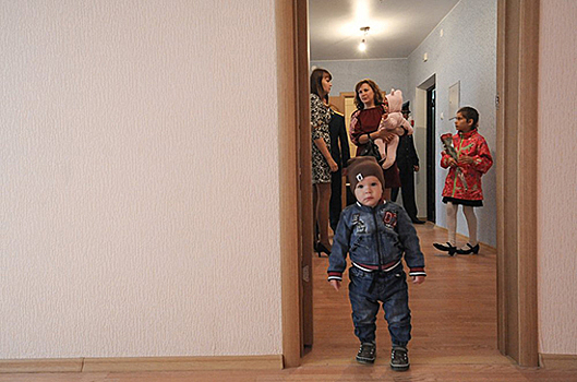 Опекунов предложили не штрафовать за отсутствие регистрации 