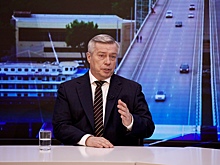 Губернатор: На Дону сегодня приостановлен подвоз детей к 277 школам из-за погодных условий