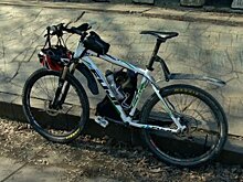 Пензенские велосипедисты готовятся к первому в сезоне пробегу