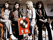45 лет назад вышел первый альбом Queen. Они стали великими. По-другому и быть не могло