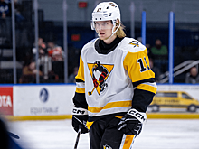 Пономарев: «Авангард» соответствует уровню НХЛ