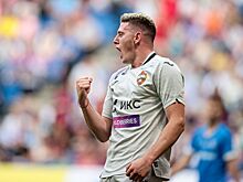 Два турецких клуба проявляют интерес к нападающему ЦСКА