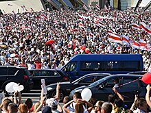 Повторяя опыт Майдана. Устанут ли минчане от протестов