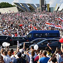 Повторяя опыт Майдана. Устанут ли минчане от протестов