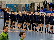 Волгоградское «Динамо-Синара» в упорной борьбе уступило «Кубани»