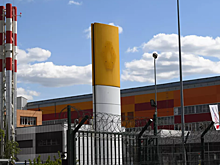 Новые Renault Logan и Sandero заметили на заводе «Москвич»