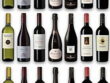 Лучшие вина для прохладных весенних вечеров