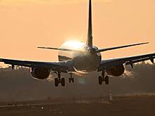 Вылетевший с Пхукета российский самолет вернулся в аэропорт из-за неисправности