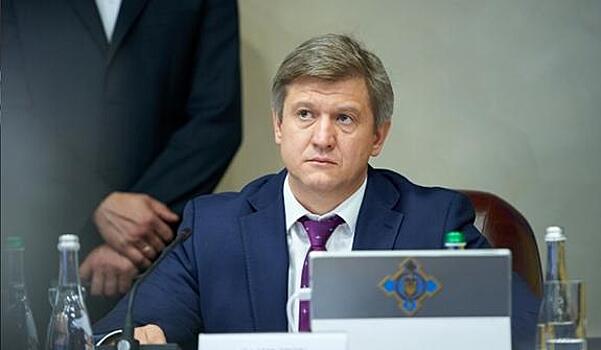 Секретарь Совбеза Украины оценил влияние Коломойского на Зеленского