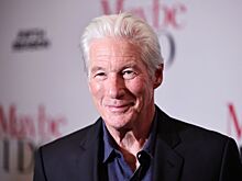 74-летний Ричард Гир придерживается этих простых правил, чтобы продлить молодость