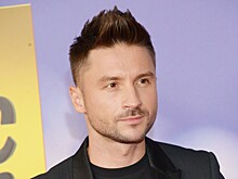 Сергей Лазарев обратился к дочке с трогательным признанием