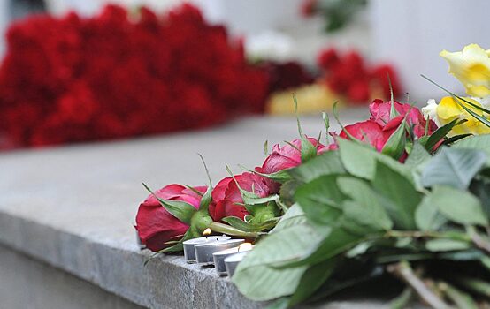 В столице установят мемориальную доску в память о летчице Л.Литвяк