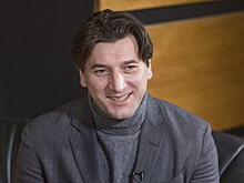 «Лучшая психотерапия»: Александр Устюгов рассказал о своих увлечениях