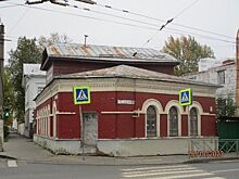 Дом в центре Костромы выглядит на все 100 лет: кто его довел?