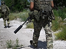 Алаудинов рассказал о решающем бое на Украине