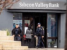 В Израиле готовятся спасать собственные стартапы после краха Silicon Valley Bank