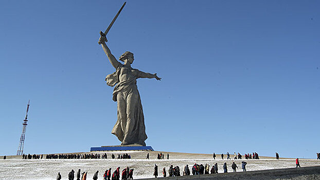 «Родина-мать зовет!»: какой ценой в Сталинграде решался исход войны