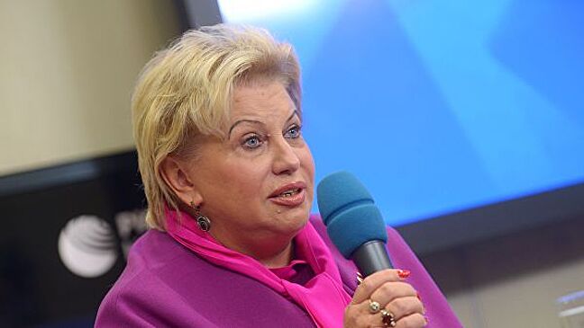 Омбудсмен рассказала о состоянии жившей в больнице девочки