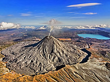 Режим ЧС ввели в одном из районов Камчатки