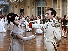 Смотрим ленты-юбиляры 2020 года в онлайн-кинотеатре «Мосфильма»