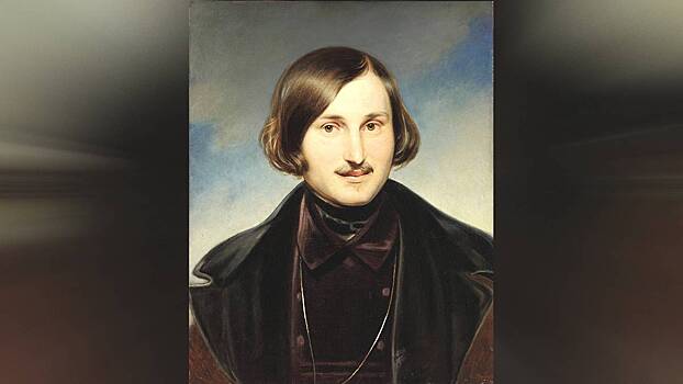 «Он все видел и понимал»: 214 лет со дня рождения Николая Гоголя