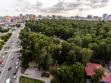 В двух районах Новосибирска превышена ПДК формальдегида