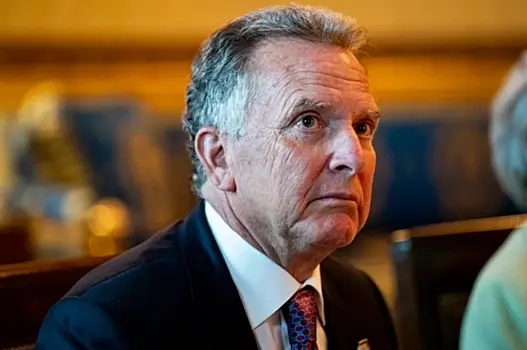 РИА Новости: борт Уиткоффа прибыл в Женеву, у него ожидаются контакты с Умеровым